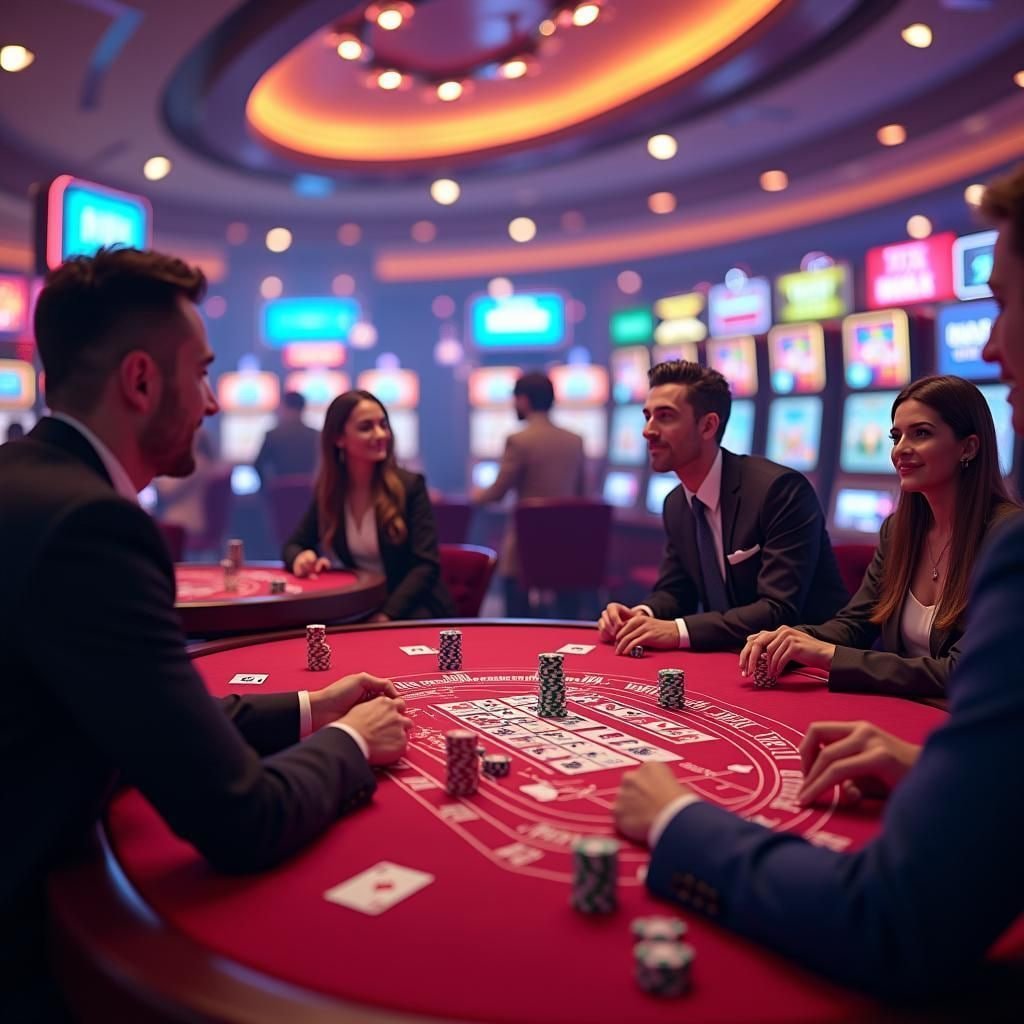 Scatter Slots platform overview showing mobile gaming experience for Filipino players