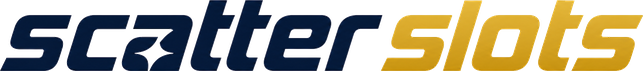 Scatter Slots official logo
